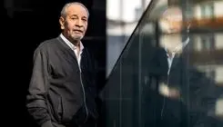 داریوش فرهنگ: تصمیم‎گیران در سینما و تئاتر با کلت به کمر برای بازبینی می‌آمدند!