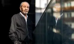 داریوش فرهنگ: تصمیم‎گیران در سینما و تئاتر با کلت به کمر برای بازبینی می‌آمدند!