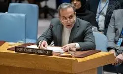 عراقچی: ایالات متحده به دیپلماسی خیانت کرد اما اروپا آن را خاک کرد