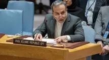 عراقچی: ایالات متحده به دیپلماسی خیانت کرد اما اروپا آن را خاک کرد