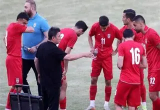 چمدان‌ها بسته شد؛ مدیران فوتبال در صف ویزای آمریکا!