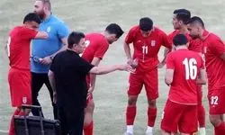 چمدان‌ها بسته شد؛ مدیران فوتبال در صف ویزای آمریکا!
