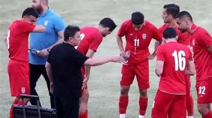 چمدان‌ها بسته شد؛ مدیران فوتبال در صف ویزای آمریکا!