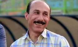 خبر تلخ تهامی: سمت راست بدنم فلج شده
