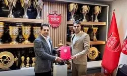 شاهین جمشیدی مشاور عالی مدیرعامل در امور ارتباطات و بازاریابی شد