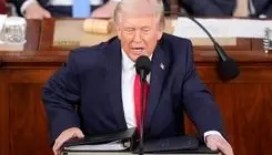 ایران «دروغ‌های بزرگ» ترامپ درباره برنامه هسته‌ای و موشکی خود را رد کرد