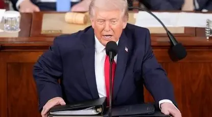 ایران «دروغ‌های بزرگ» ترامپ درباره برنامه هسته‌ای و موشکی خود را رد کرد