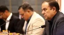 مدیرعامل جدید استقلال یک شغله شد