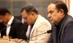 مدیرعامل جدید استقلال یک شغله شد