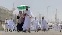 هفت هزار نفر از حجاج به کشور بازگشتند