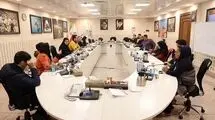 رئیس کمیسیون ورزشکاران کمیته ملی پارالمپیک انتخاب شد
