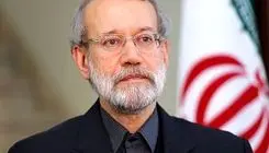 خاطره شنیدنی لاریجانی از سیدحسن نصرالله