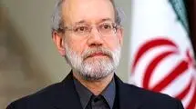 بازتاب بازگشت لاریجانی به اتاق فرمان امنیتی کشور