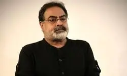 اکران فیلم سینمایی دلشکسته