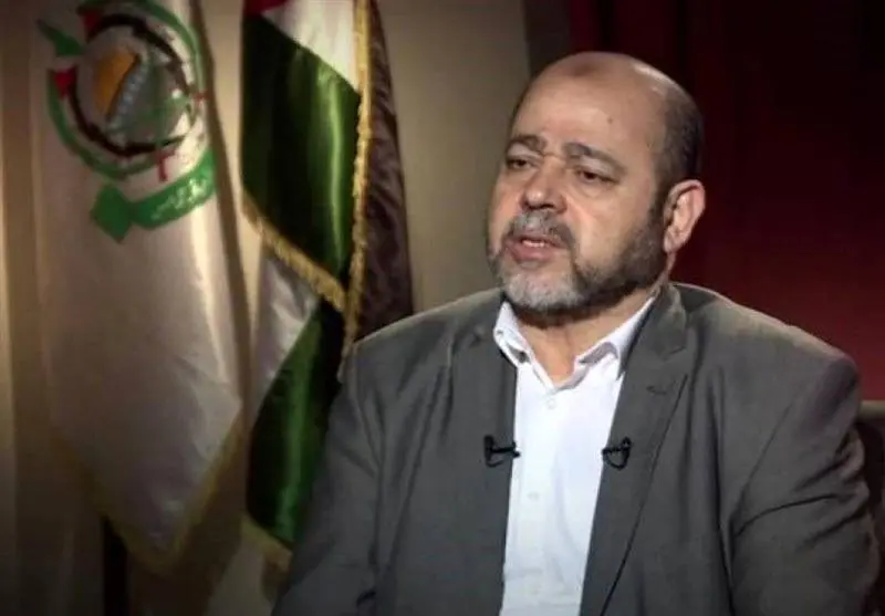 حماس: مقاومت مسلحانه حق فلسطین است