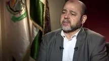 حماس: مقاومت مسلحانه حق فلسطین است