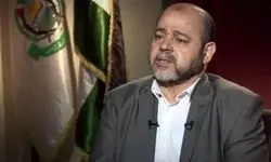 حماس: مقاومت مسلحانه حق فلسطین است