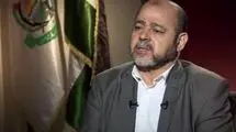 حماس: مقاومت مسلحانه حق فلسطین است