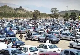 اعلام جدول قیمت خودرو؛ محصولات ایران‌خودرو و سایپا گران شدند