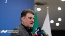 بازدید معاون سیاسی وزیر کشور از ستاد مرکزی مراسم تشییع پیکر رهبر شهید انقلاب در تهران