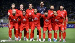 ترکیب تراکتور برای بازی با نسف قارشی مشخص شد