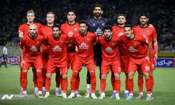 ترکیب تراکتور برای بازی با نسف قارشی مشخص شد