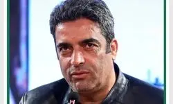 منوچهر هادی خبر اخراجش را علنی کرد! 