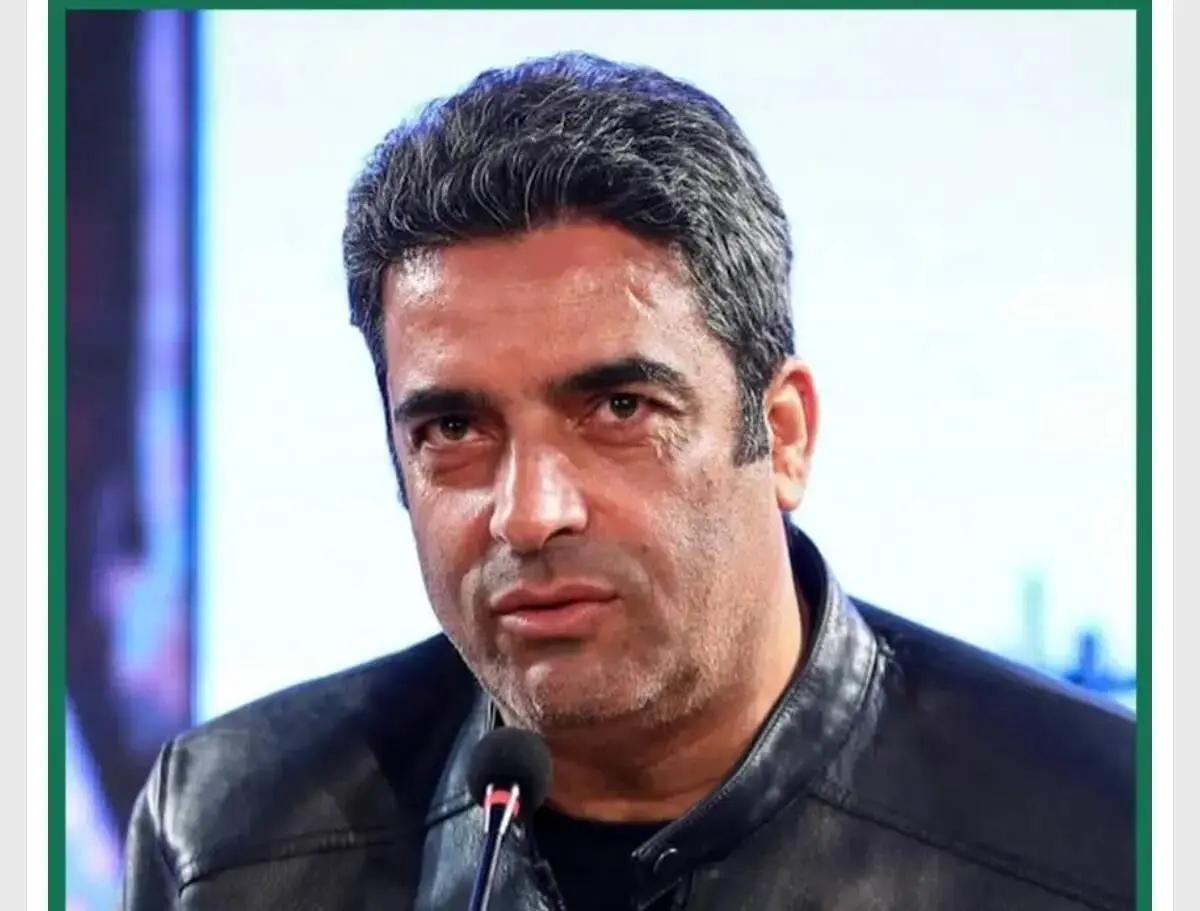 منوچهر هادی خبر اخراجش را علنی کرد! 