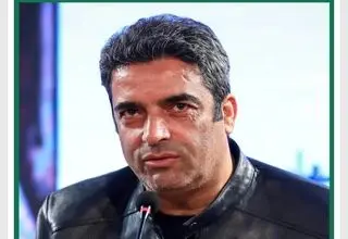 منوچهر هادی خبر اخراجش را علنی کرد! 
