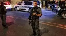 اسرائیل ۳ شهروند ترکیه را به توطئه قاچاق سلاح از ایران متهم کرد