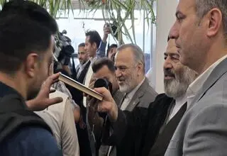 انجام نخستین پرواز حج تمتع 1405