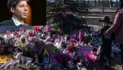 عذرخواهی مدیرعامل «اوپن‌ای‌آی» درباره ماجرای تیراندازی در کانادا