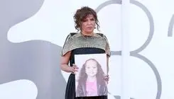 تحریم جایزه برلین توسط کارگردان فیلم صدای هند رجب