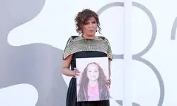 تحریم جایزه برلین توسط کارگردان فیلم صدای هند رجب