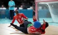 نبود فضای تمرینی مشکل مردان گلبالیست!
