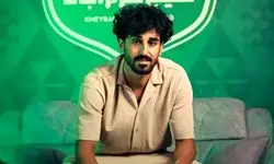 خیبر عیسی را برای شکست پرسپولیس خریده بود!