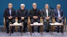 ترمیم کابینه با وجود رادیکال‏‌ها به صلاح نیست 