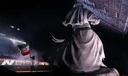 رونمایی از نماد «فاتح خیبر»