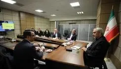 قدردانی وزیر امور اقتصادی و دارایی از تلاش‌های مجموعه بازار سرمایه در دوران جنگ