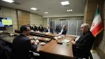 قدردانی وزیر امور اقتصادی و دارایی از تلاش‌های مجموعه بازار سرمایه در دوران جنگ