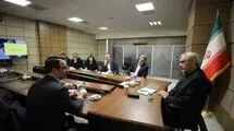 قدردانی وزیر امور اقتصادی و دارایی از تلاش‌های مجموعه بازار سرمایه در دوران جنگ