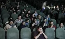 پنج فیلمنامه غیرسینمایی پروانه دریافت کردند