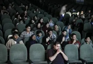 پنج فیلمنامه غیرسینمایی پروانه دریافت کردند