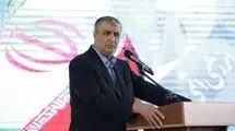 اسلامی: به تنها کشوری که اجازه غنی‌سازی نمی‌دهند ایران است 