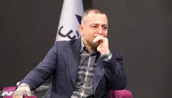 رحیمی: خبرنگاران ایستادند تا ⁧مردم⁩ و دنیا بدانند در ⁧ایران‌مان⁩ چه می‌گذرد