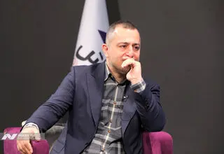 رحیمی: خبرنگاران ایستادند تا ⁧مردم⁩ و دنیا بدانند در ⁧ایران‌مان⁩ چه می‌گذرد