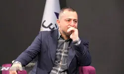 رحیمی: خبرنگاران ایستادند تا ⁧مردم⁩ و دنیا بداند در ⁧ایران‌مان⁩ چه می‌گذرد