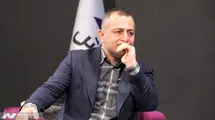 رحیمی: خبرنگاران ایستادند تا ⁧مردم⁩ و دنیا بدانند در ⁧ایران‌مان⁩ چه می‌گذرد