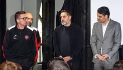 پرسپولیس کلا قید خارجی‌ها را زد؟