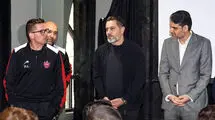 پرسپولیس کلا قید خارجی‌ها را زد؟